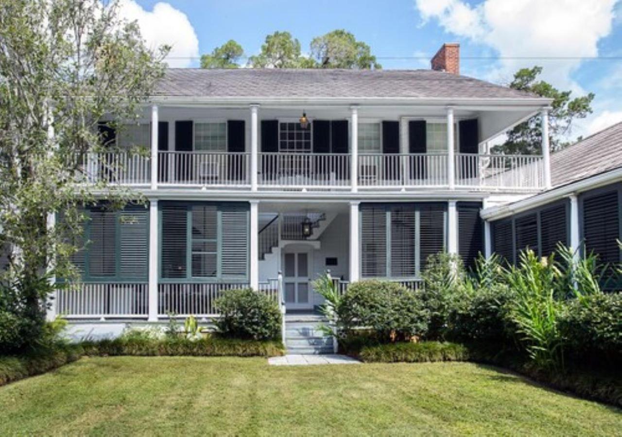 Linden - A Historic Bed & Breakfast 4*