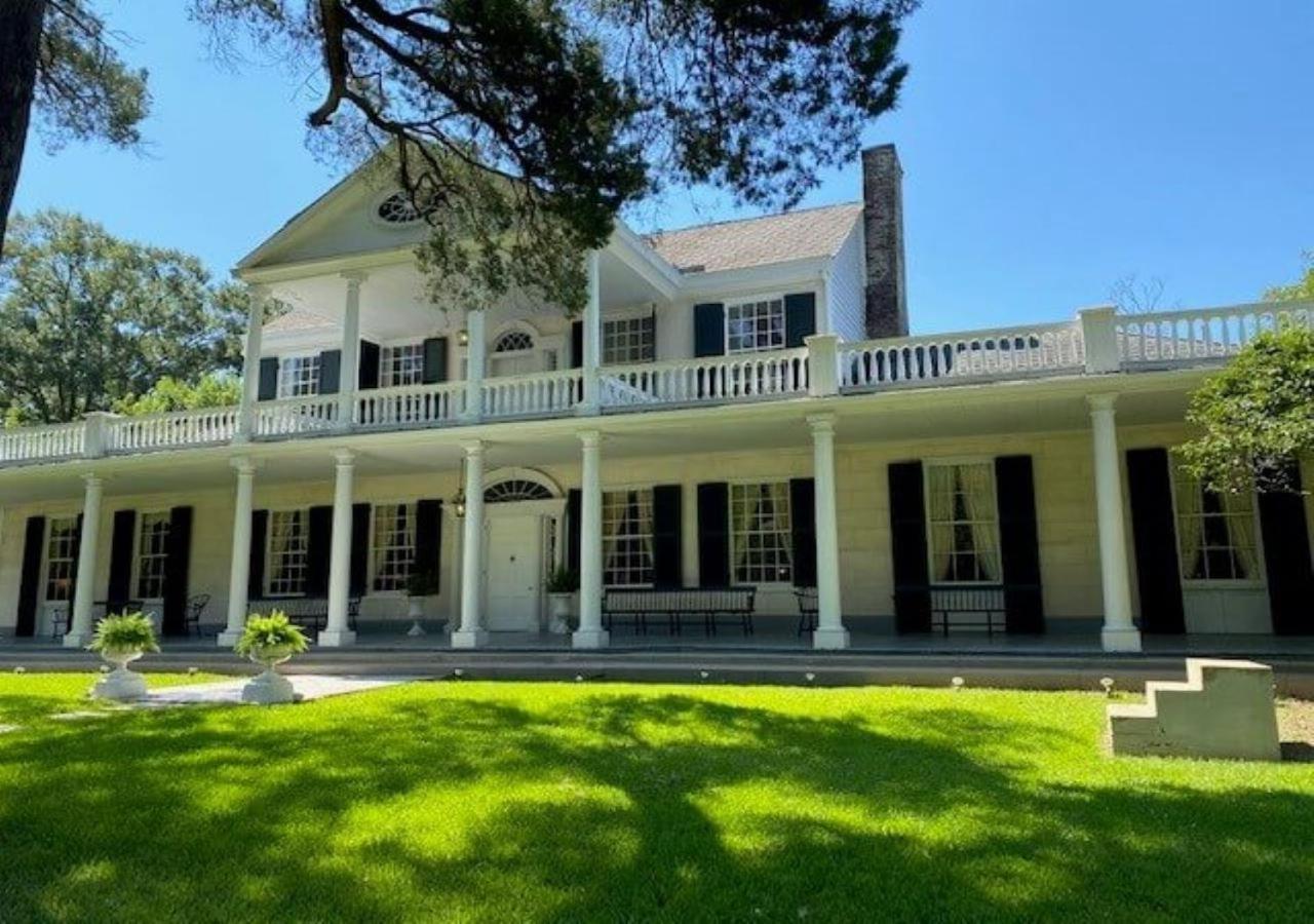 Linden - A Historic Bed And Breakfast