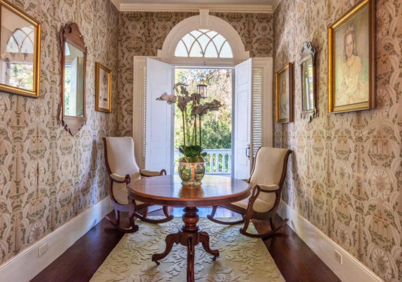 Bed & Breakfast Linden - A Historic Bed And Breakfast 4*