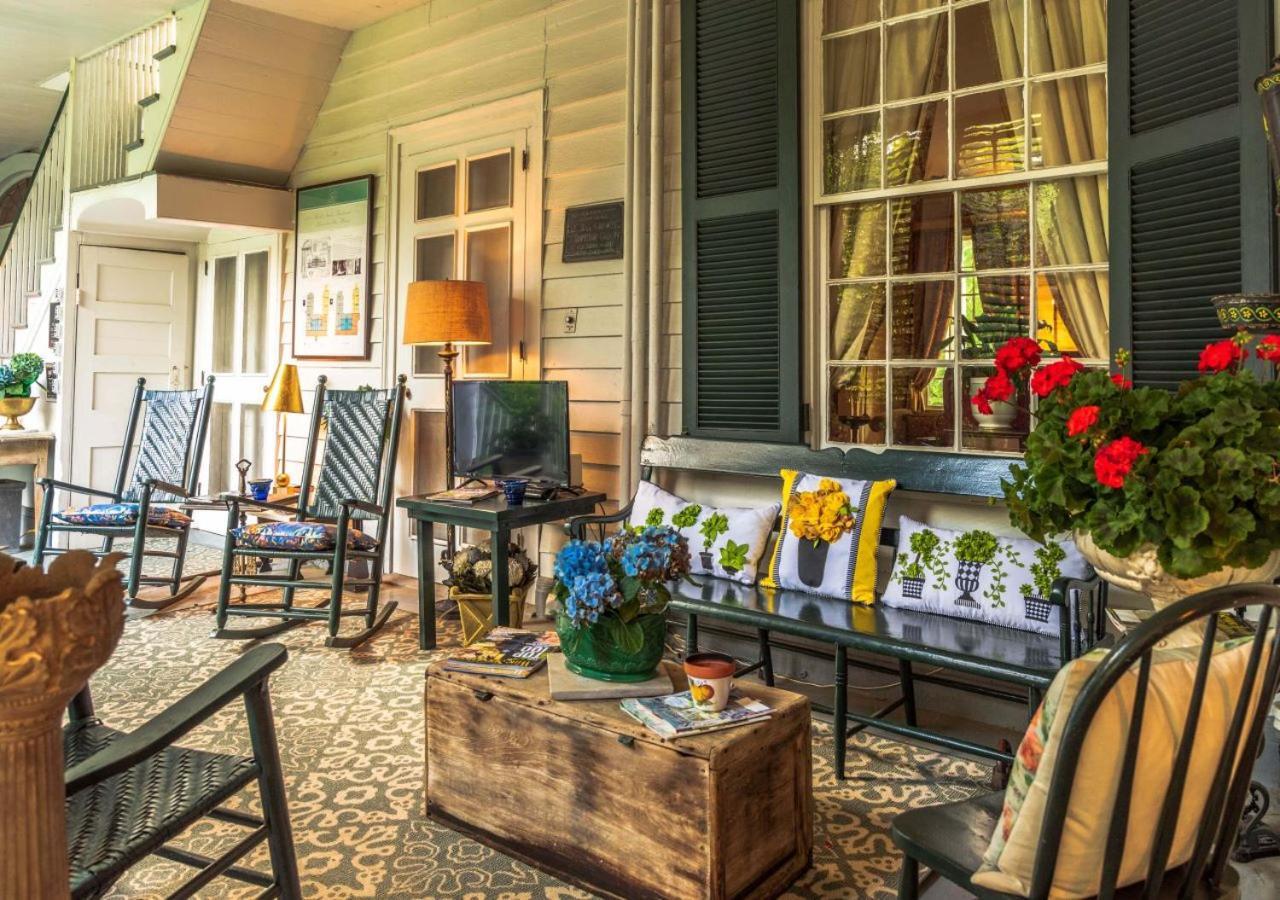 Linden - A Historic Bed And Breakfast