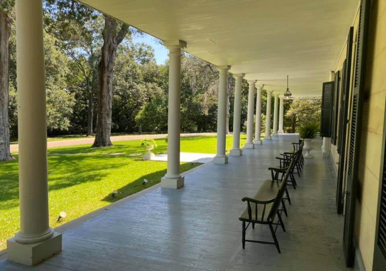 Bed & Breakfast Linden - A Historic Bed And Breakfast Natchez