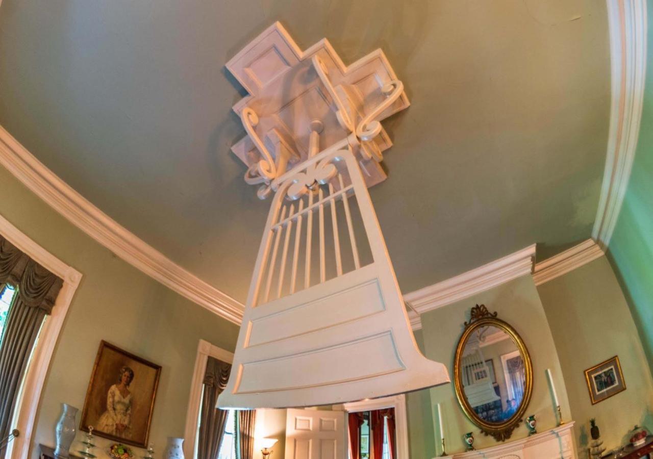 Bed & Breakfast Linden - A Historic Bed And Breakfast 4*