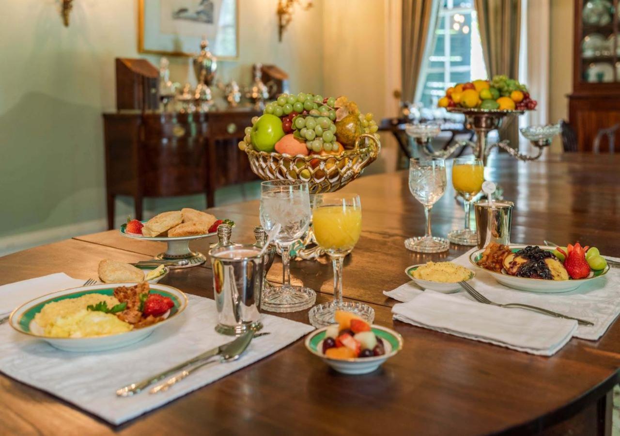 Bed & Breakfast Linden - A Historic Bed And Breakfast 4*