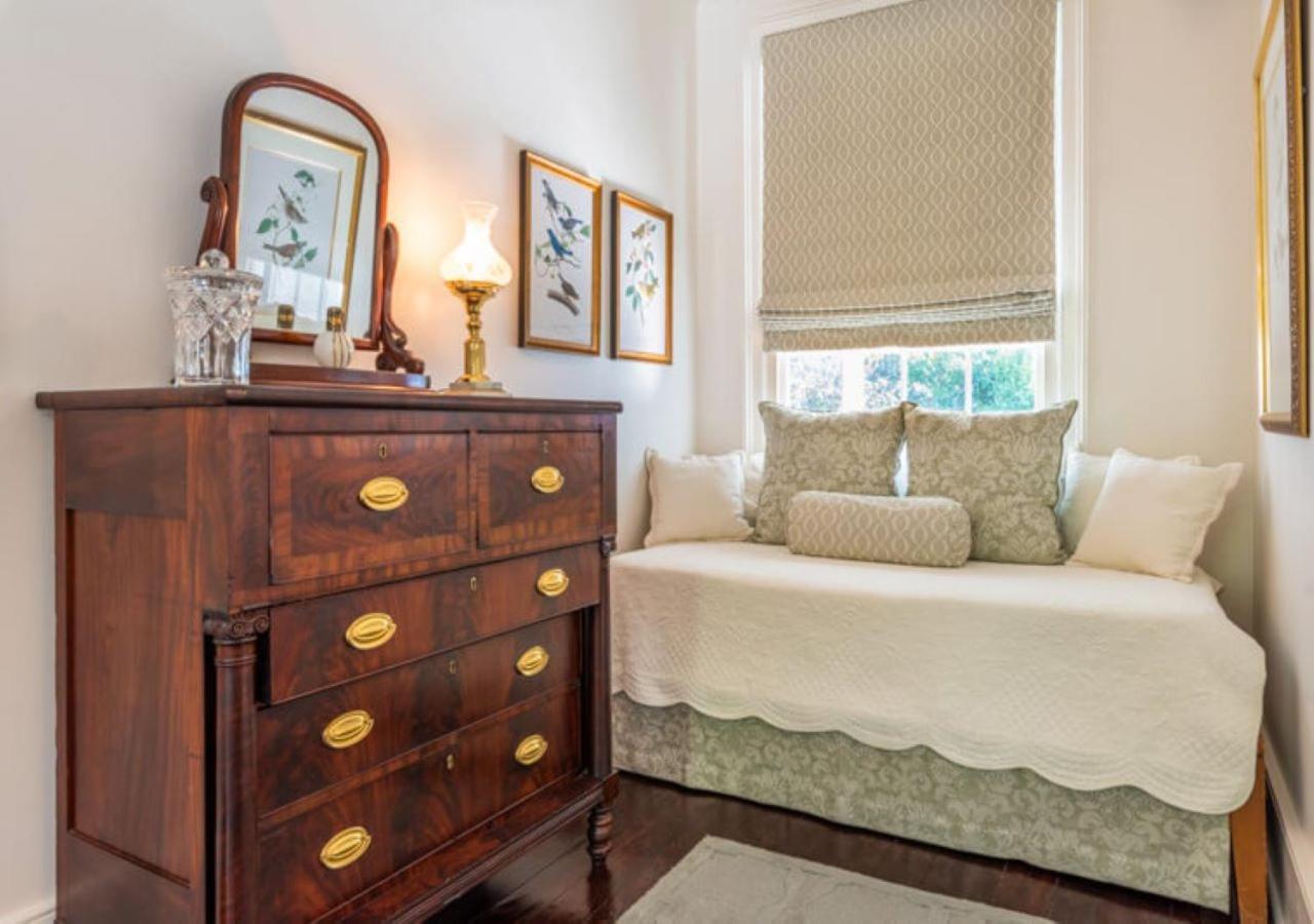 Linden - A Historic Bed And Breakfast Bed & Breakfast 4*