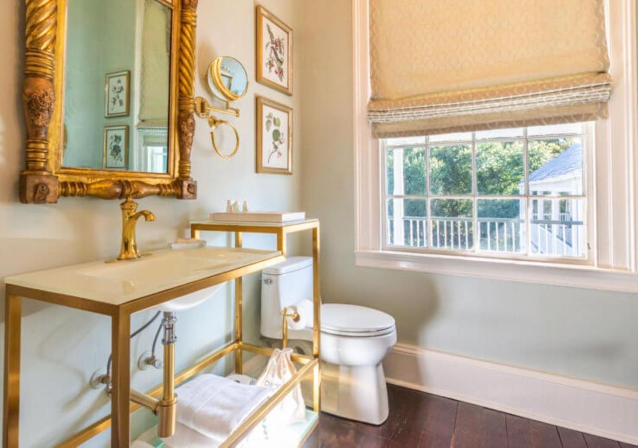 Bed and breakfast Linden - A Historic