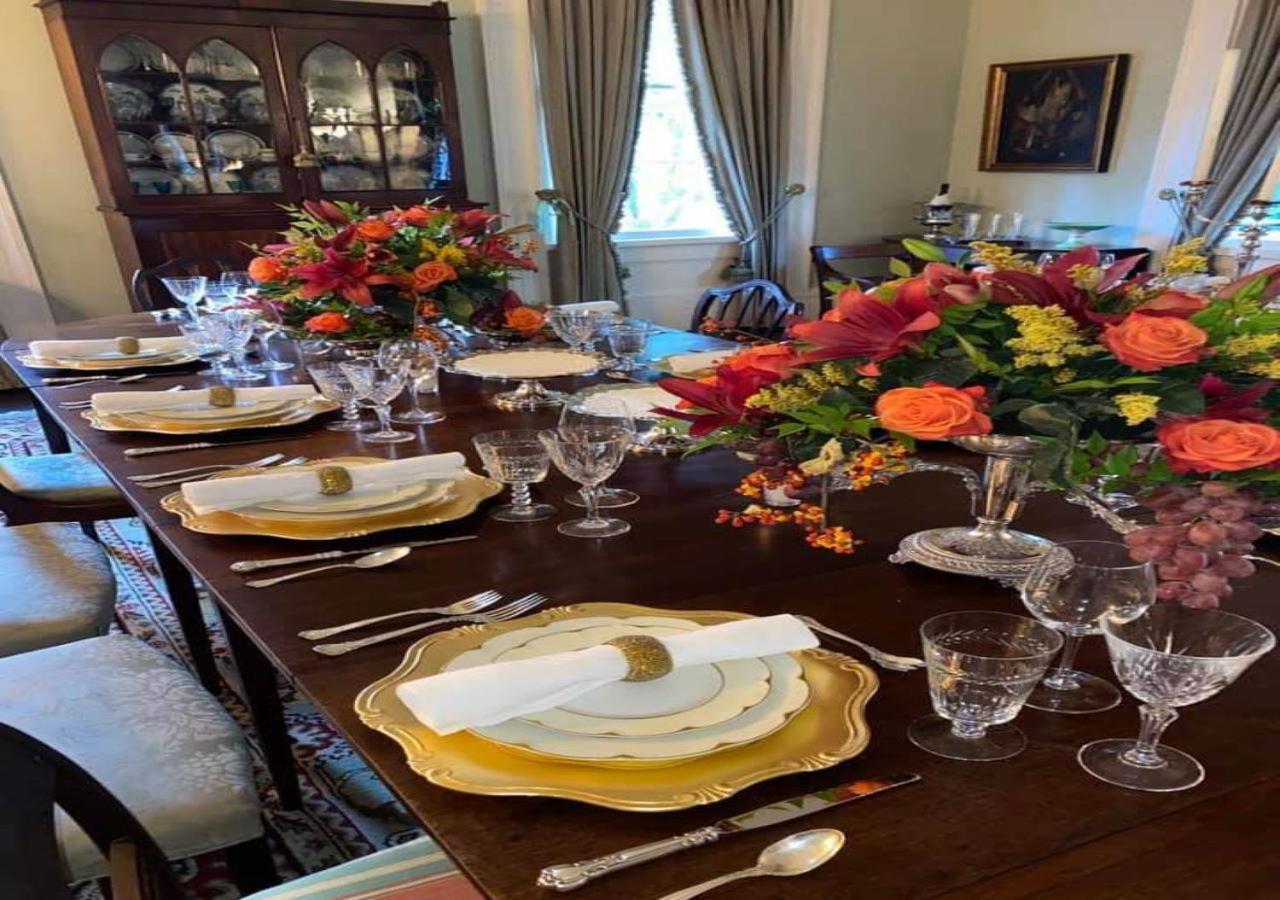 Linden - A Historic Bed And Breakfast 4*