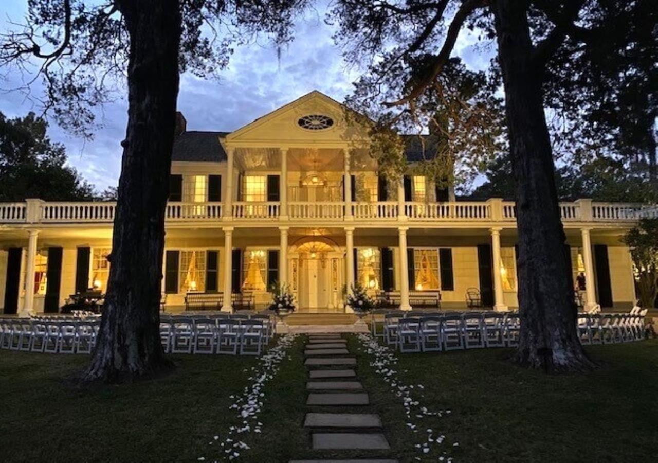 Bed & Breakfast Linden - A Historic Bed And Breakfast