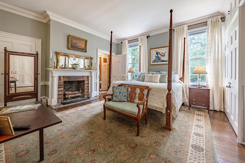 Linden - A Historic Bed and breakfast 4*