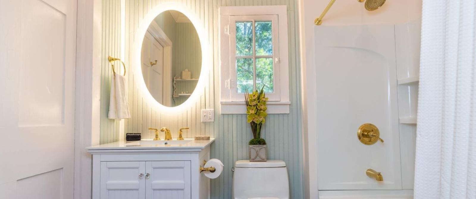 Linden - A Historic Bed And Breakfast 4* Natchez