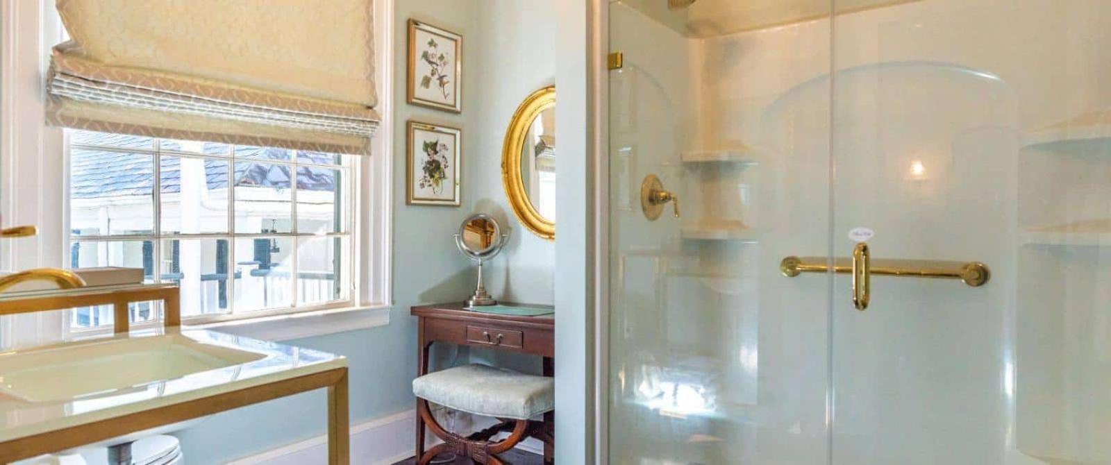 Linden - A Historic Bed And Breakfast Bed & Breakfast