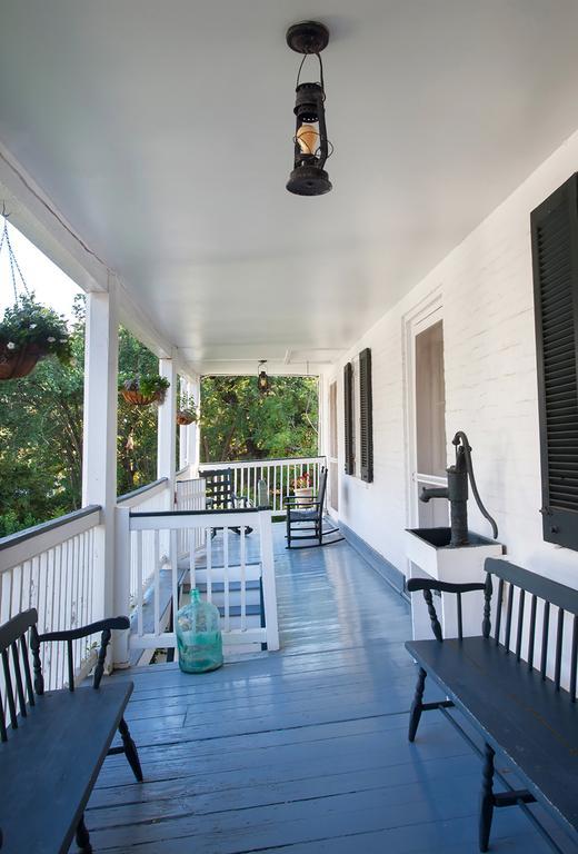 Bed & Breakfast Linden - A Historic Bed And Breakfast 4*