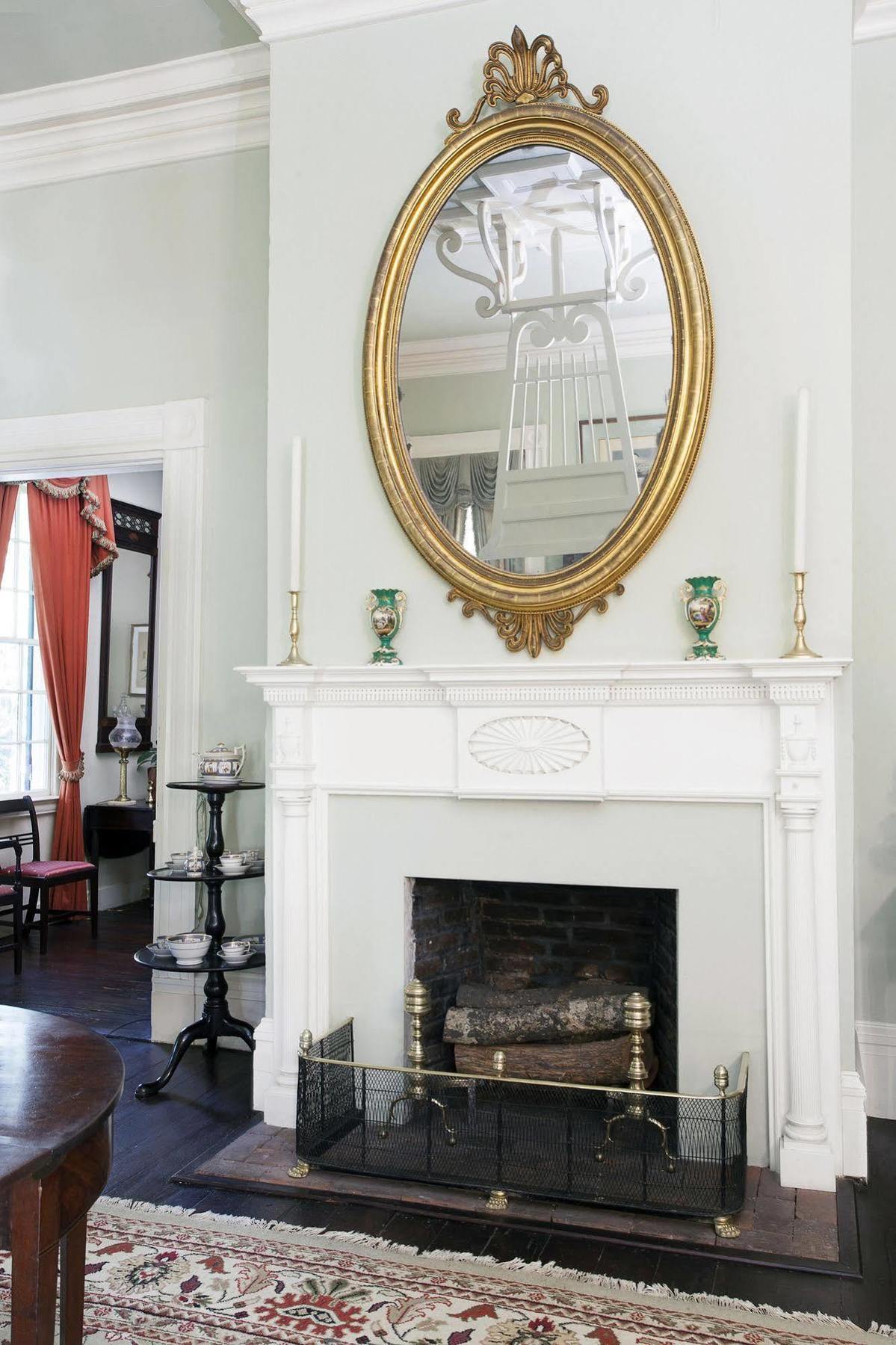 Linden - A Historic Bed And Breakfast 4*