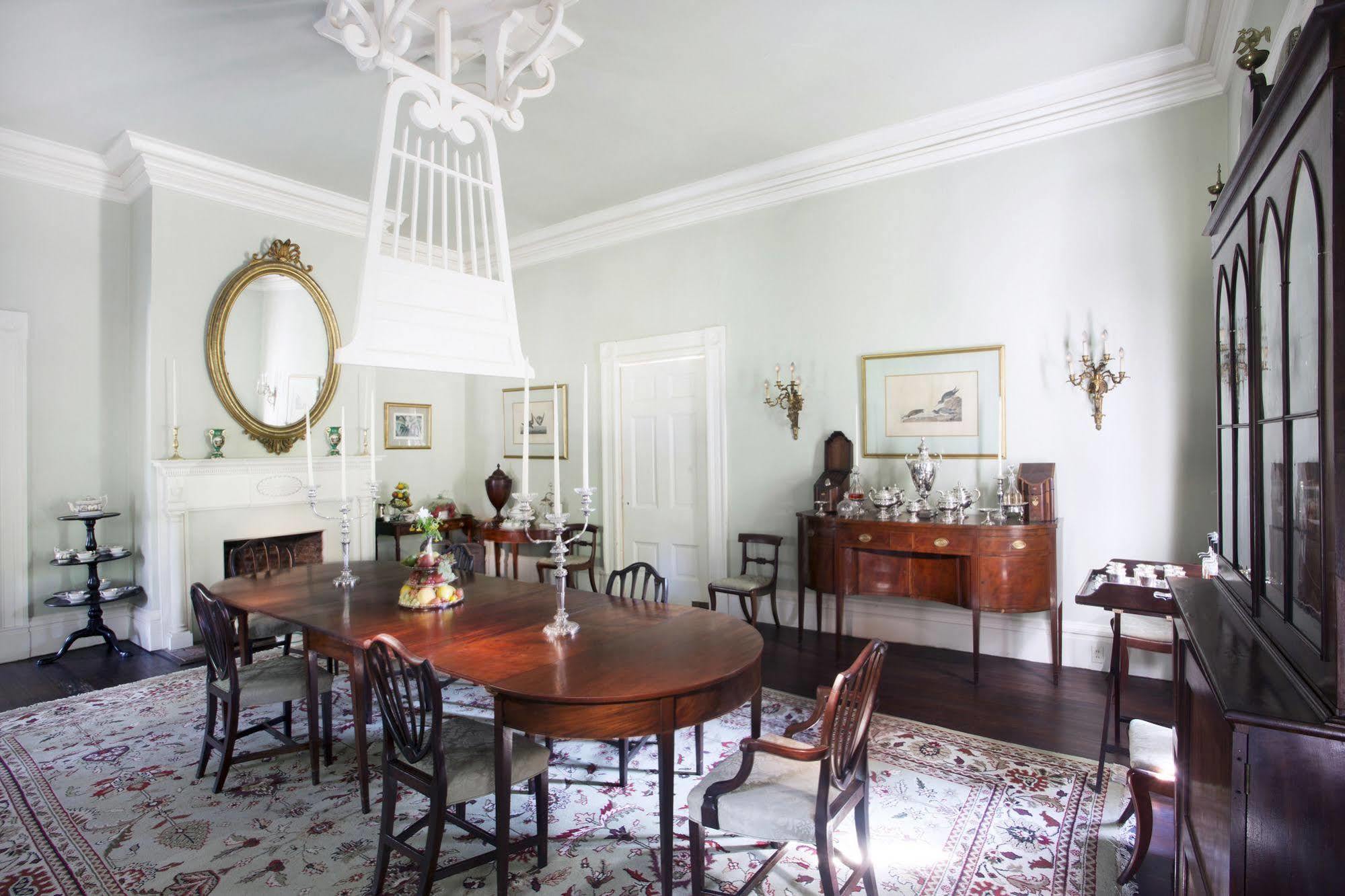 Linden - A Historic Bed And Breakfast 4* Natchez