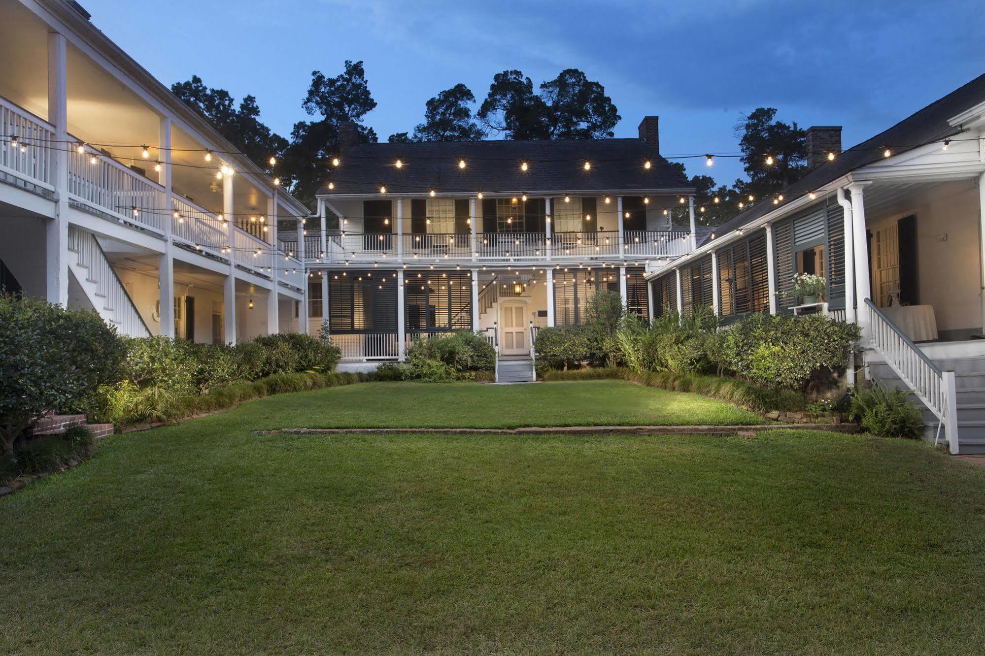 Linden - A Historic Bed And Breakfast