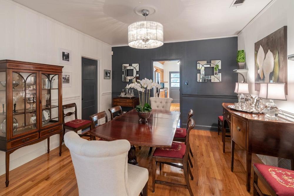 Linden - A Historic Bed And Breakfast Bed & Breakfast 4*